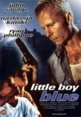 Постер Грустный мальчик (1997)