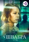 Постер Швабра (2019)
