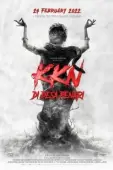 Постер KKN: Деревня танцев (2022)