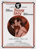 Постер Смешная леди (1975)