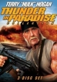 Постер Гром в раю 2 (1994)