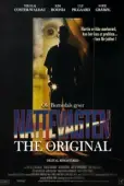 Постер Ночной сторож (1994)