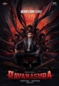 Постер Демон Равана (2023)