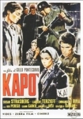 Постер Капо (1960)