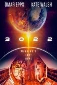 Постер 3022 (2019)