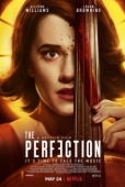 Постер Совершенство (2018)