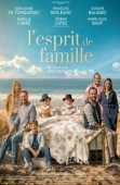 Постер Дух семьи (2019)