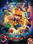 Постер БоБоиБой 2 (2019)