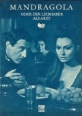 Постер Мандрагора (1965)
