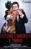 Постер Приведу в порядок Америку и вернусь	 (1973)
