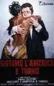 Постер Приведу в порядок Америку и вернусь	 (1973)