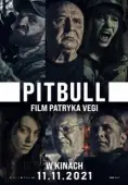 Постер Питбуль: Исход (2021)