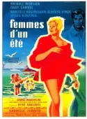 Постер Летние рассказы (1958)