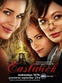Постер Иствик (2009)
