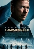 Постер Хаммаршельд (2023)