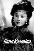 Постер Анна Каренина (2008)