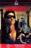 Постер Удар из будущего (1991)