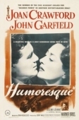 Постер Юмореска (1946)