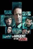 Постер О деньгах и крови (2023)