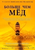Постер Больше чем мёд (2012)