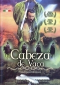 Постер Кабеса де Вака (1991)