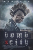Постер Город-бомба (2017)