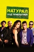 Постер Натурал под прикрытием  (2014)