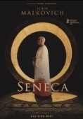 Постер Сенека (2023)