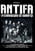 Постер Антифа: Охотники за бонхедами (2008)