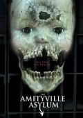 Постер Психиатрическая больница Амитивилля (2013)