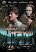 Постер Вооружённое сопротивление (2009)