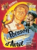 Постер Апрельская рыбка (1954)