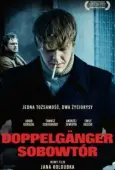 Постер Доппельгангер. Двойник (2023)
