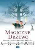 Постер Волшебное дерево (2004)