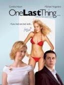 Постер Последнее желание (2005)
