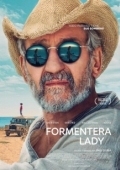 Постер Formentera Lady (2018)