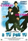 Постер С глазу на глаз (1984)