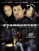 Постер Звездный охотник (2001)
