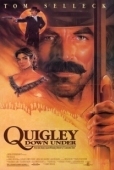 Постер Куигли в Австралии (1990)