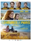 Постер В двух часах от Парижа (2018)