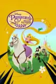 Постер Рапунцель: Новая история (2017)