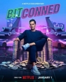 Постер Криптоафера (2024)