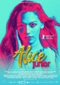 Постер Алиси Жуниор (2019)