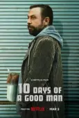 Постер 10 дней хорошего человека (2023)