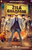 Постер Округ Газиабад (2013)