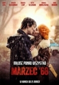 Постер Март шестьдесят восьмого (2022)
