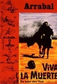 Постер Да здравствует смерть (1971)