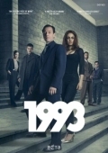 Постер 1993 (2017)
