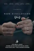 Постер Подписка о неразглашении (2021)