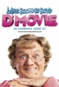 Постер Мальчики миссис Браун (2014)